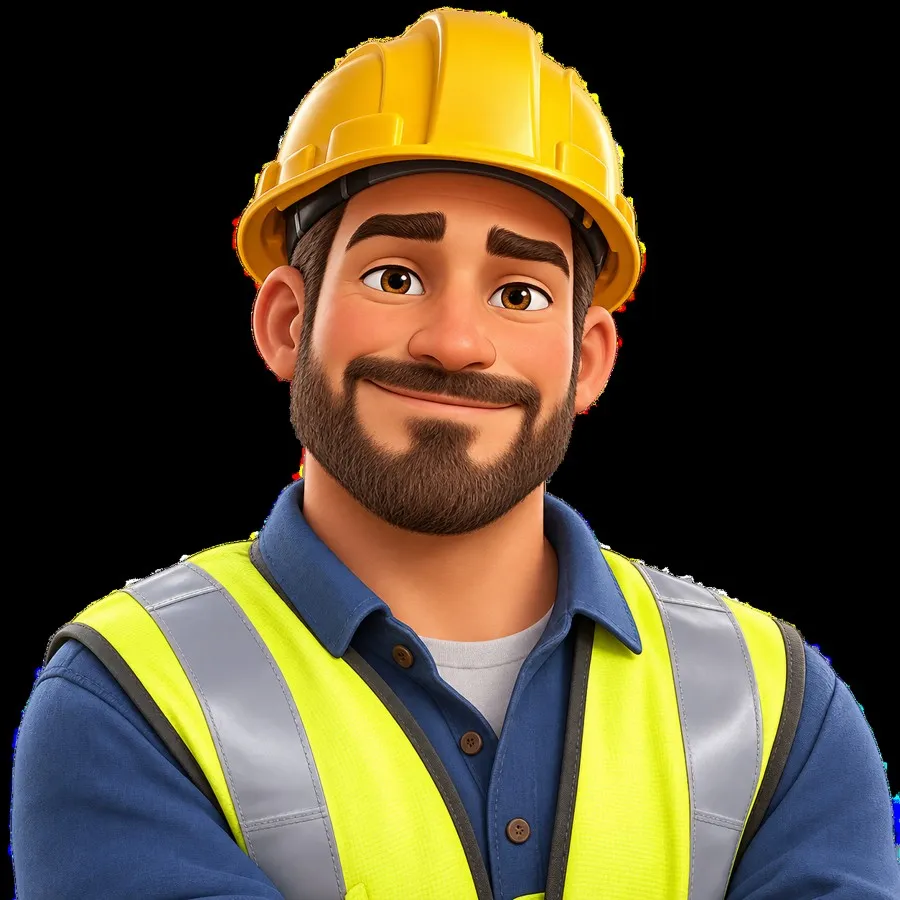 Medium level character